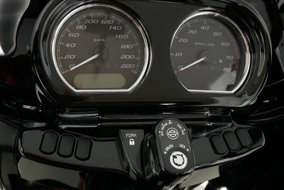 HARLEY DAVIDSON ROAD GLIDE ANNIVERSARY