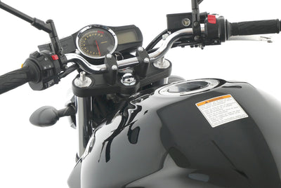 SUZUKI GSF 650 A BANDIT