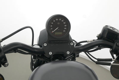 HARLEY DAVIDSON SPORTSTER XL 883 N IRON