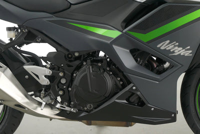 KAWASAKI NINJA 500 SE