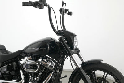 HARLEY DAVIDSON SOFTAIL BREAKOUT 114