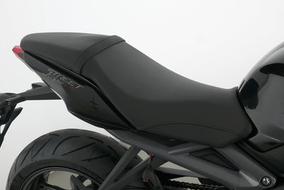 TRIUMPH STREET TRIPLE 675