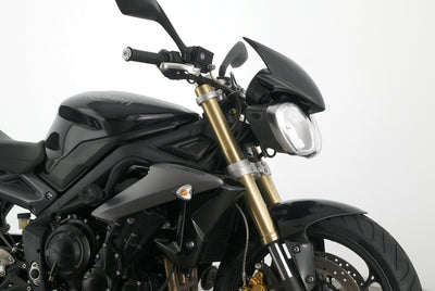 TRIUMPH STREET TRIPLE 675