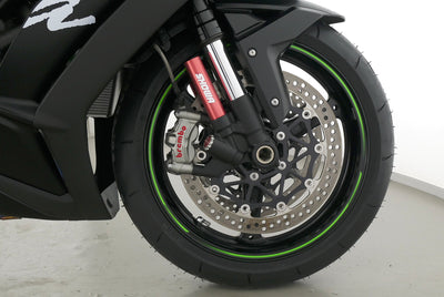 KAWASAKI ZX 10 R NINJA