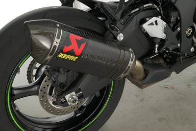 KAWASAKI ZX 10 R NINJA