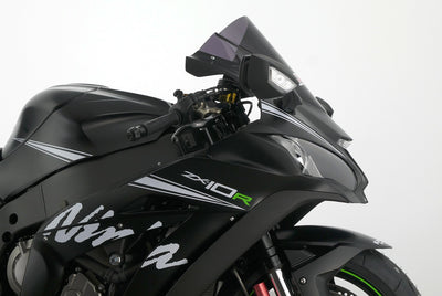 KAWASAKI ZX 10 R NINJA