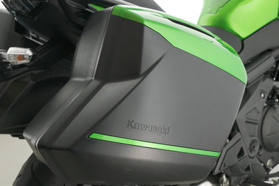 KAWASAKI VERSYS 650