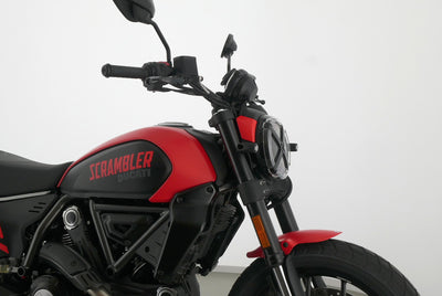 DUCATI SCRAMBLER FULL THROTTLE