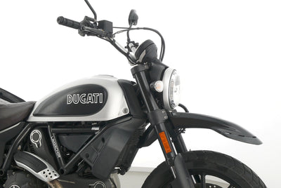 DUCATI SCRAMBLER