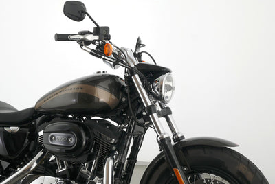 HARLEY DAVIDSON SPORTSTER XL 1200 C CUSTOM