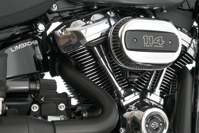 HARLEY DAVIDSON SOFTAIL BREAKOUT 114