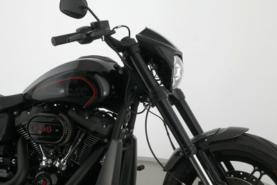 HARLEY DAVIDSON SOFTAIL FXDR 114