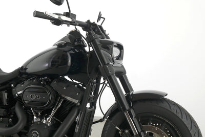 HARLEY DAVIDSON SOFTAIL FAT BOB 114