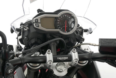 TRIUMPH TIGER 800 XRT