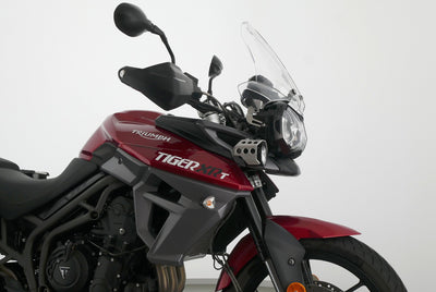 TRIUMPH TIGER 800 XRT