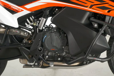 KTM 790 ADVENTURE