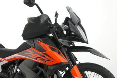 KTM 790 ADVENTURE