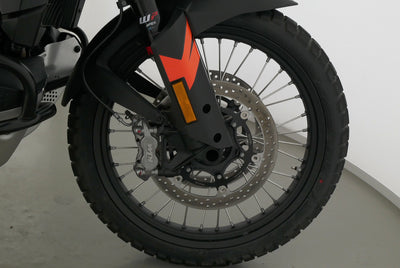 KTM 790 ADVENTURE