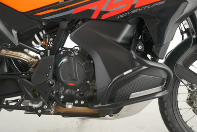 KTM 790 ADVENTURE