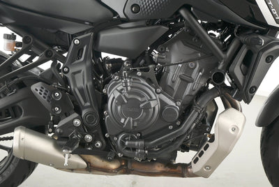 YAMAHA MT 07 35KW PURE