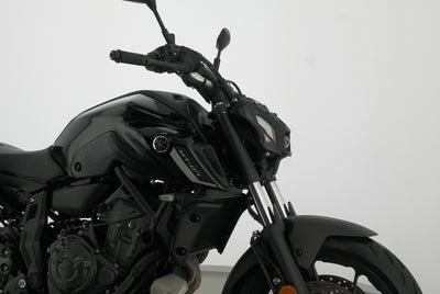 YAMAHA MT 07 35KW PURE