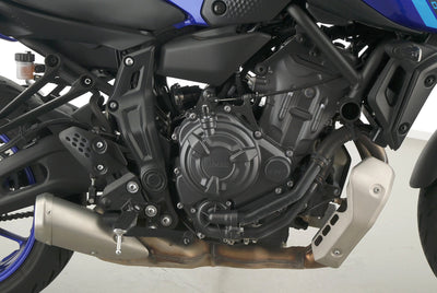 YAMAHA MT 07