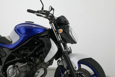 SUZUKI SFV 650 GLADIUS