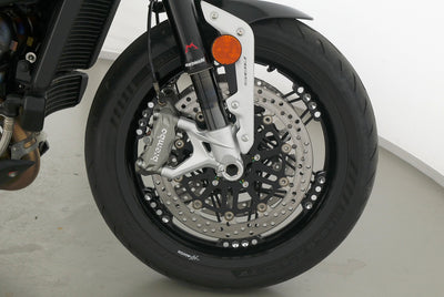 MV AGUSTA DRAGSTER RR SCS