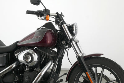 HARLEY DAVIDSON DYNA STREET BOB