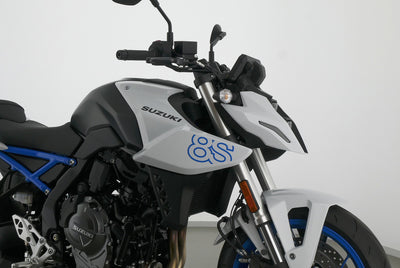 SUZUKI GSX 8 S