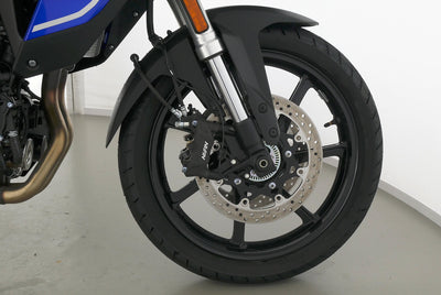 SUZUKI DL 800 V STROM