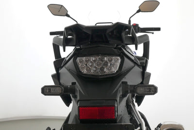 SUZUKI DL 800 V STROM