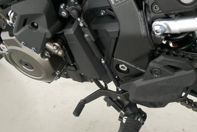 SUZUKI DL 800 V STROM