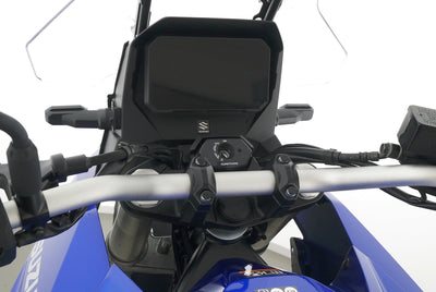 SUZUKI DL 800 V STROM