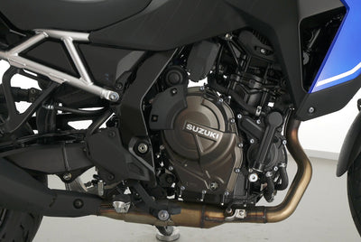 SUZUKI DL 800 V STROM