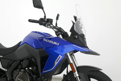 SUZUKI DL 800 V STROM