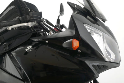 SUZUKI DL 650 V STROM