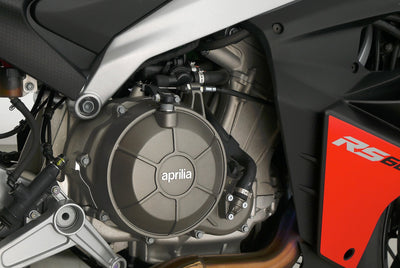 APRILIA RS 660