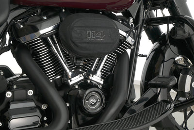 HARLEY DAVIDSON ROAD KING SPECIAL 114