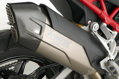 DUCATI MULTISTRADA V4 S