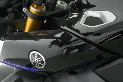 YAMAHA MT 10 SP