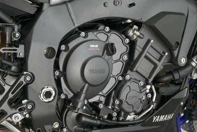 YAMAHA MT 10 SP