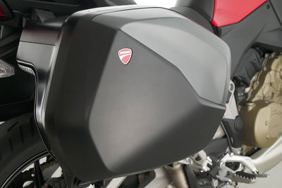 DUCATI MULTISTRADA V4 S