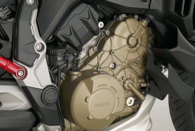 DUCATI MULTISTRADA V4 S