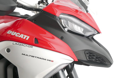 DUCATI MULTISTRADA V4 S