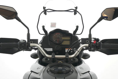 SUZUKI DL 1000 V STROM