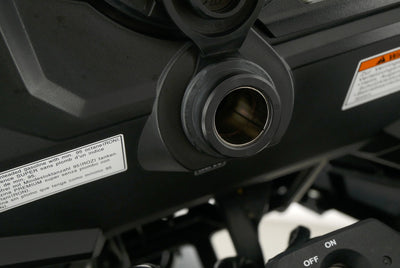 SUZUKI DL 1000 V STROM