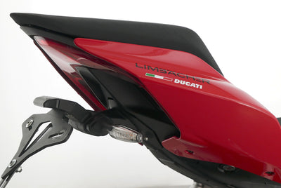 DUCATI STREETFIGHTER V4 S