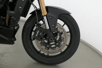 TRIUMPH SPEED TRIPLE 1050