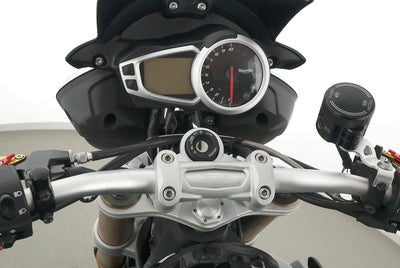 TRIUMPH SPEED TRIPLE 1050